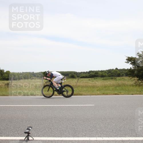 22.06.2025 - Viking Triathlon Yannick Fuchs http://msf.ph/oto/8072876 22.06.2025 12:40:35 Radfahren 217, 441, 446 meine-sportfotos.de