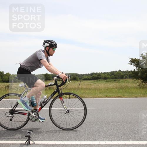 22.06.2025 - Viking Triathlon Yannick Fuchs http://msf.ph/oto/8072890 22.06.2025 12:40:47 Radfahren 31, 267, 479, 509 meine-sportfotos.de