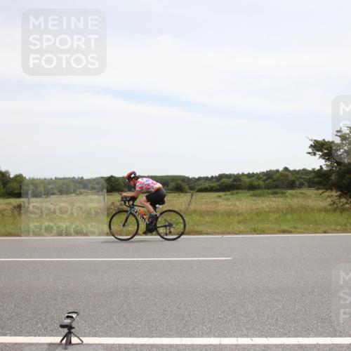 22.06.2025 - Viking Triathlon Yannick Fuchs http://msf.ph/oto/8072894 22.06.2025 12:40:48 Radfahren 31, 131, 267, 479, 509 meine-sportfotos.de
