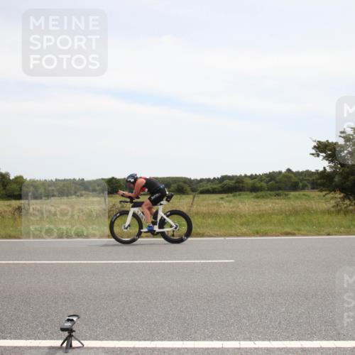 22.06.2025 - Viking Triathlon Yannick Fuchs http://msf.ph/oto/8072902 22.06.2025 12:40:53 Radfahren 131, 309, 479, 620, 626 meine-sportfotos.de