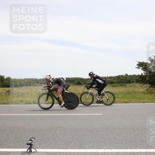 22.06.2025 - Viking Triathlon Yannick Fuchs http://msf.ph/oto/8072911 22.06.2025 12:40:57 Radfahren 214, 309, 620, 626 meine-sportfotos.de