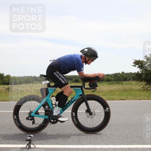 22.06.2025 - Viking Triathlon Yannick Fuchs http://msf.ph/oto/8072919 22.06.2025 12:41:00 Radfahren 71, 148, 214, 309, 464, 620, 626, 639 meine-sportfotos.de
