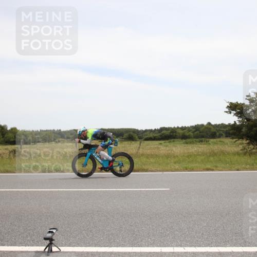 22.06.2025 - Viking Triathlon Yannick Fuchs http://msf.ph/oto/8072934 22.06.2025 12:41:05 Radfahren 71, 148, 464, 523, 639 meine-sportfotos.de