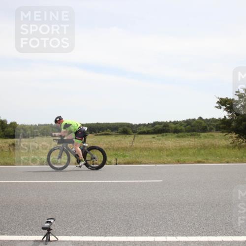 22.06.2025 - Viking Triathlon Yannick Fuchs http://msf.ph/oto/8072956 22.06.2025 12:41:23 Radfahren 66, 238, 477, 488 meine-sportfotos.de