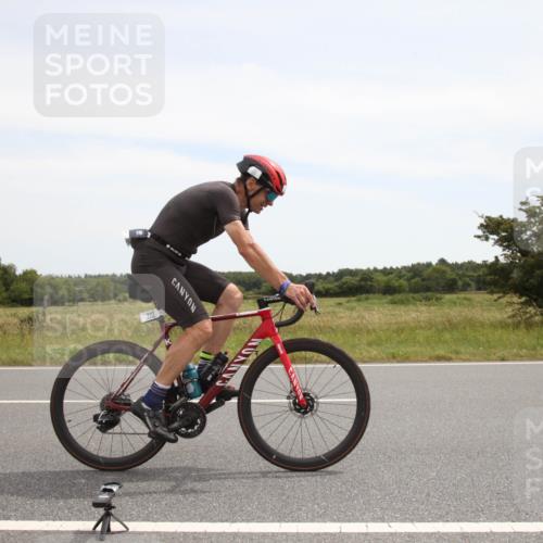 22.06.2025 - Viking Triathlon Yannick Fuchs http://msf.ph/oto/8073001 22.06.2025 12:41:40 Radfahren 87, 193, 201, 216, 222, 492 meine-sportfotos.de