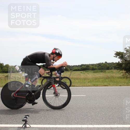 22.06.2025 - Viking Triathlon Yannick Fuchs http://msf.ph/oto/8073011 22.06.2025 12:41:47 Radfahren 115, 216, 434, 508, 647 meine-sportfotos.de