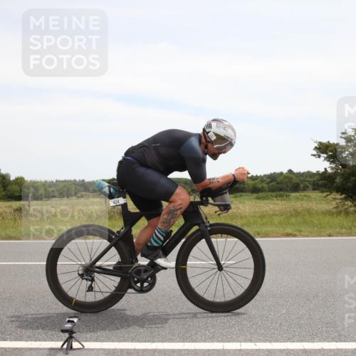 22.06.2025 - Viking Triathlon Yannick Fuchs http://msf.ph/oto/8073016 22.06.2025 12:41:48 Radfahren 115, 434, 508, 647 meine-sportfotos.de