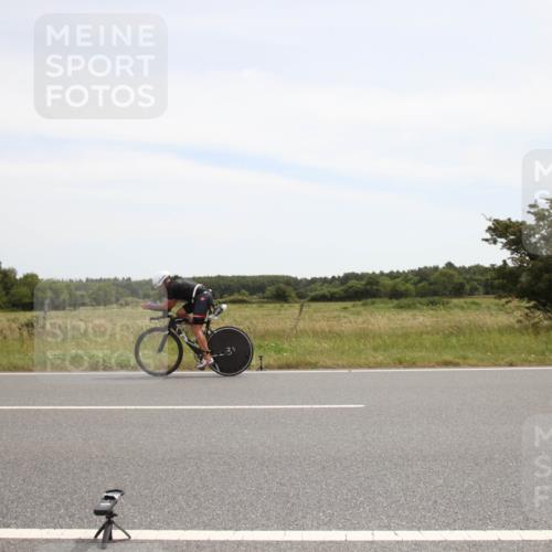 22.06.2025 - Viking Triathlon Yannick Fuchs http://msf.ph/oto/8073032 22.06.2025 12:42:09 Radfahren 65, 283 meine-sportfotos.de