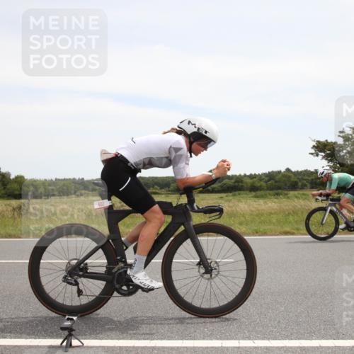 22.06.2025 - Viking Triathlon Yannick Fuchs http://msf.ph/oto/8073037 22.06.2025 12:42:14 Radfahren 65, 154, 251, 457, 520, 602 meine-sportfotos.de