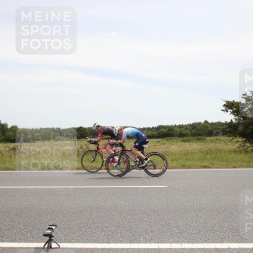 22.06.2025 - Viking Triathlon Yannick Fuchs http://msf.ph/oto/8073050 22.06.2025 12:42:15 Radfahren 65, 154, 251, 457, 520, 602 meine-sportfotos.de