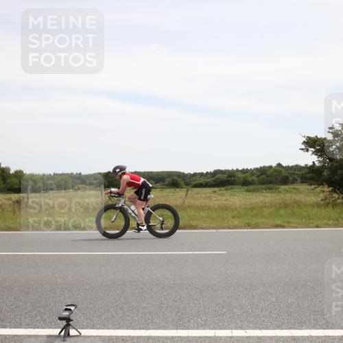 22.06.2025 - Viking Triathlon Yannick Fuchs http://msf.ph/oto/8073063 22.06.2025 12:42:22 Radfahren 25, 336, 369 meine-sportfotos.de