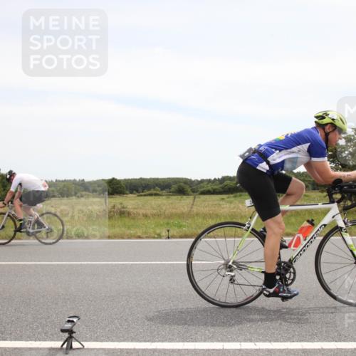 22.06.2025 - Viking Triathlon Yannick Fuchs http://msf.ph/oto/8073074 22.06.2025 12:42:37 Radfahren 241, 614 meine-sportfotos.de