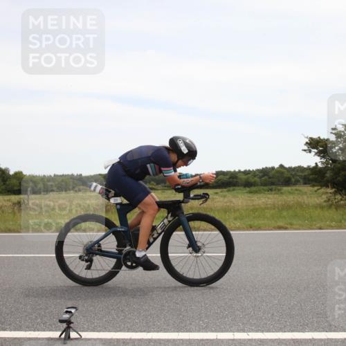 22.06.2025 - Viking Triathlon Yannick Fuchs http://msf.ph/oto/8073122 22.06.2025 12:43:23 Radfahren 301, 438, 448, 546, 621 meine-sportfotos.de