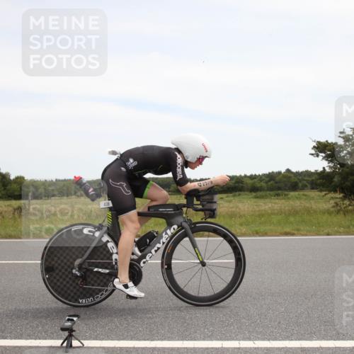 22.06.2025 - Viking Triathlon Yannick Fuchs http://msf.ph/oto/8073125 22.06.2025 12:43:24 Radfahren 207, 301, 438, 546, 621 meine-sportfotos.de