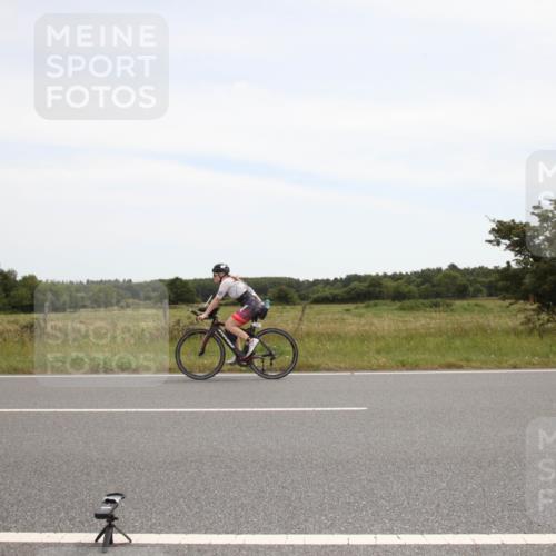 22.06.2025 - Viking Triathlon Yannick Fuchs http://msf.ph/oto/8073150 22.06.2025 12:43:31 Radfahren 109, 207, 320, 616 meine-sportfotos.de
