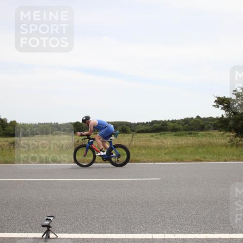 22.06.2025 - Viking Triathlon Yannick Fuchs http://msf.ph/oto/8073153 22.06.2025 12:43:33 Radfahren 12, 109, 320, 616 meine-sportfotos.de