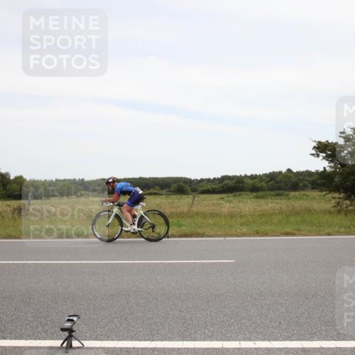22.06.2025 - Viking Triathlon Yannick Fuchs http://msf.ph/oto/8073254 22.06.2025 12:44:09 Radfahren 89, 494 meine-sportfotos.de