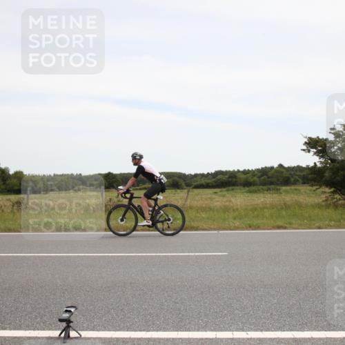 22.06.2025 - Viking Triathlon Yannick Fuchs http://msf.ph/oto/8073266 22.06.2025 12:44:21 Radfahren 136, 342 meine-sportfotos.de