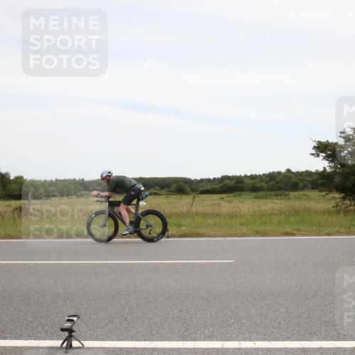 22.06.2025 - Viking Triathlon Yannick Fuchs http://msf.ph/oto/8073274 22.06.2025 12:44:37 Radfahren 186 meine-sportfotos.de
