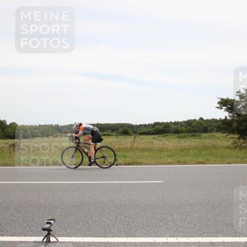 22.06.2025 - Viking Triathlon Yannick Fuchs http://msf.ph/oto/8073288 22.06.2025 12:45:15 Radfahren 43 meine-sportfotos.de