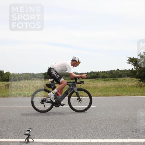 22.06.2025 - Viking Triathlon Yannick Fuchs http://msf.ph/oto/8073299 22.06.2025 12:45:36 Radfahren 147, 255, 357, 395, 515, 535, 611 meine-sportfotos.de