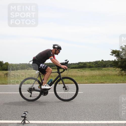 22.06.2025 - Viking Triathlon Yannick Fuchs http://msf.ph/oto/8073302 22.06.2025 12:45:38 Radfahren 147, 255, 357, 395, 515, 535, 611 meine-sportfotos.de