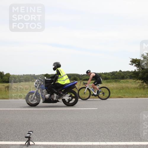 22.06.2025 - Viking Triathlon Yannick Fuchs http://msf.ph/oto/8073305 22.06.2025 12:45:38 Radfahren 147, 255, 357, 395, 515, 535, 611 meine-sportfotos.de