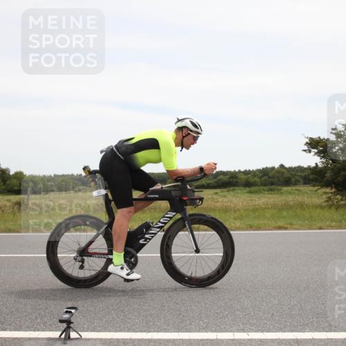22.06.2025 - Viking Triathlon Yannick Fuchs http://msf.ph/oto/8073315 22.06.2025 12:45:42 Radfahren 278, 312, 395, 491 meine-sportfotos.de