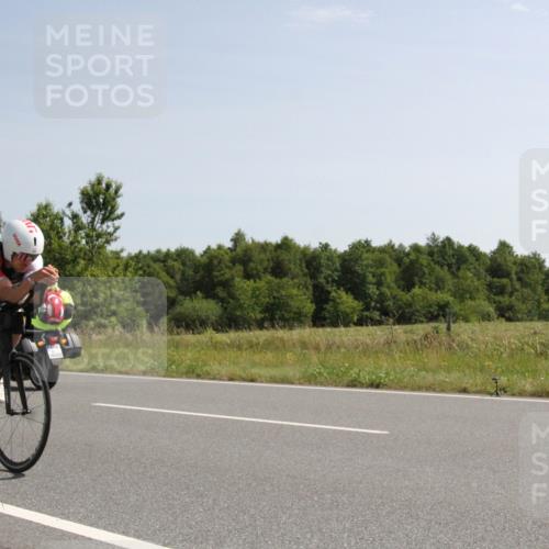 22.06.2025 - Viking Triathlon Yannick Fuchs http://msf.ph/oto/8073316 22.06.2025 11:03:20 Radfahren 4, 100, 641 meine-sportfotos.de