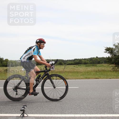 22.06.2025 - Viking Triathlon Yannick Fuchs http://msf.ph/oto/8073329 22.06.2025 12:45:52 Radfahren 190, 350, 644 meine-sportfotos.de