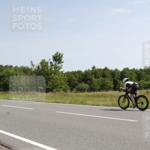 22.06.2025 - Viking Triathlon Yannick Fuchs http://msf.ph/oto/8073330 22.06.2025 11:04:04 Radfahren 86, 180, 211, 601 meine-sportfotos.de