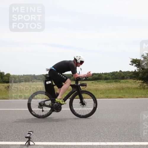 22.06.2025 - Viking Triathlon Yannick Fuchs http://msf.ph/oto/8073340 22.06.2025 12:45:57 Radfahren 98, 350, 644 meine-sportfotos.de