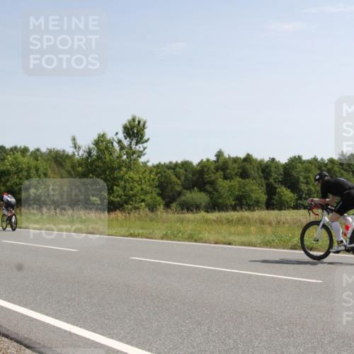 22.06.2025 - Viking Triathlon Yannick Fuchs http://msf.ph/oto/8073349 22.06.2025 11:05:00 Radfahren 156, 182, 370, 553 meine-sportfotos.de