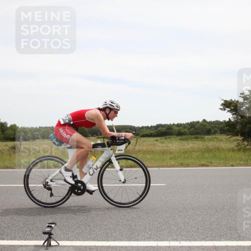 22.06.2025 - Viking Triathlon Yannick Fuchs http://msf.ph/oto/8073358 22.06.2025 12:46:25 Radfahren 230, 236, 326, 353, 607 meine-sportfotos.de