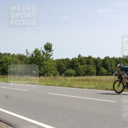 22.06.2025 - Viking Triathlon Yannick Fuchs http://msf.ph/oto/8073359 22.06.2025 11:05:20 Radfahren 191, 324 meine-sportfotos.de