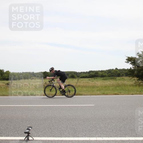 22.06.2025 - Viking Triathlon Yannick Fuchs http://msf.ph/oto/8073370 22.06.2025 12:46:30 Radfahren 230, 353, 607 meine-sportfotos.de