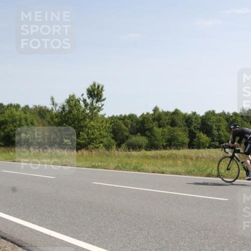 22.06.2025 - Viking Triathlon Yannick Fuchs http://msf.ph/oto/8073395 22.06.2025 11:05:53 Radfahren 314, 375 meine-sportfotos.de