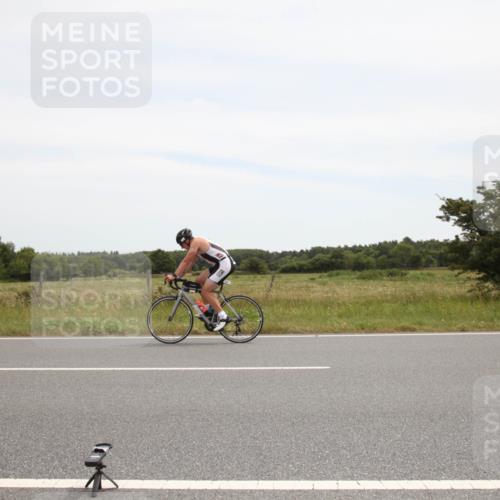 22.06.2025 - Viking Triathlon Yannick Fuchs http://msf.ph/oto/8073421 22.06.2025 12:47:04 Radfahren 191, 377, 480 meine-sportfotos.de