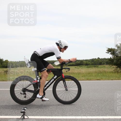 22.06.2025 - Viking Triathlon Yannick Fuchs http://msf.ph/oto/8073429 22.06.2025 12:47:09 Radfahren 101, 263 meine-sportfotos.de