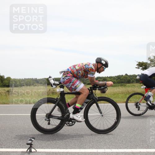 22.06.2025 - Viking Triathlon Yannick Fuchs http://msf.ph/oto/8073450 22.06.2025 12:47:23 Radfahren 42, 224, 233, 517 meine-sportfotos.de