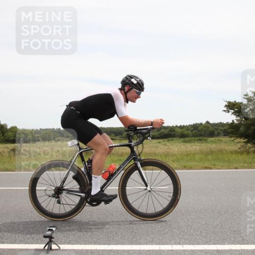 22.06.2025 - Viking Triathlon Yannick Fuchs http://msf.ph/oto/8073454 22.06.2025 12:47:25 Radfahren 42, 137, 224, 233, 343, 517 meine-sportfotos.de