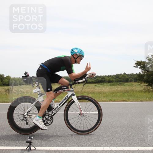 22.06.2025 - Viking Triathlon Yannick Fuchs http://msf.ph/oto/8073480 22.06.2025 12:47:45 Radfahren 113, 149, 461, 472 meine-sportfotos.de