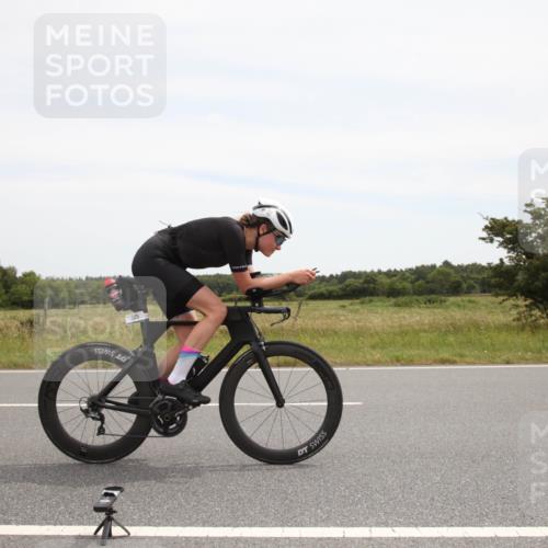 22.06.2025 - Viking Triathlon Yannick Fuchs http://msf.ph/oto/8073483 22.06.2025 12:47:47 Radfahren 103, 113, 149, 390, 461 meine-sportfotos.de