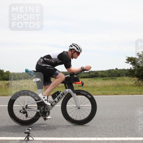 22.06.2025 - Viking Triathlon Yannick Fuchs http://msf.ph/oto/8073486 22.06.2025 12:47:48 Radfahren 103, 113, 149, 390, 461 meine-sportfotos.de