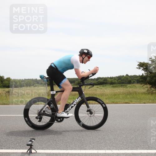 22.06.2025 - Viking Triathlon Yannick Fuchs http://msf.ph/oto/8073489 22.06.2025 12:47:50 Radfahren 103, 113, 149, 215, 390, 461 meine-sportfotos.de