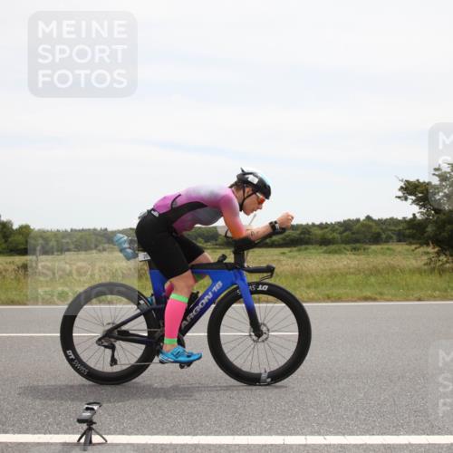 22.06.2025 - Viking Triathlon Yannick Fuchs http://msf.ph/oto/8073496 22.06.2025 12:47:53 Radfahren 103, 215, 390 meine-sportfotos.de