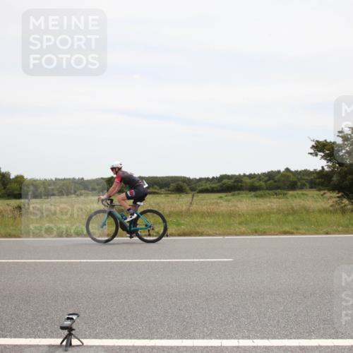 22.06.2025 - Viking Triathlon Yannick Fuchs http://msf.ph/oto/8073501 22.06.2025 12:48:06 Radfahren 221 meine-sportfotos.de