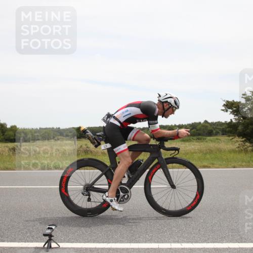 22.06.2025 - Viking Triathlon Yannick Fuchs http://msf.ph/oto/8073508 22.06.2025 12:48:27 Radfahren 524 meine-sportfotos.de
