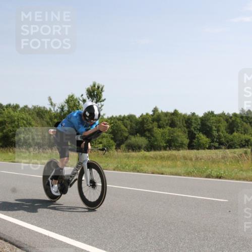 22.06.2025 - Viking Triathlon Yannick Fuchs http://msf.ph/oto/8073519 22.06.2025 11:07:27 Radfahren 128, 220, 414, 450, 544, 617 meine-sportfotos.de