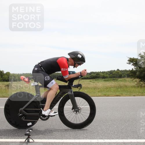 22.06.2025 - Viking Triathlon Yannick Fuchs http://msf.ph/oto/8073520 22.06.2025 12:48:38 Radfahren 226, 385, 551 meine-sportfotos.de